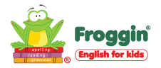 Froggin