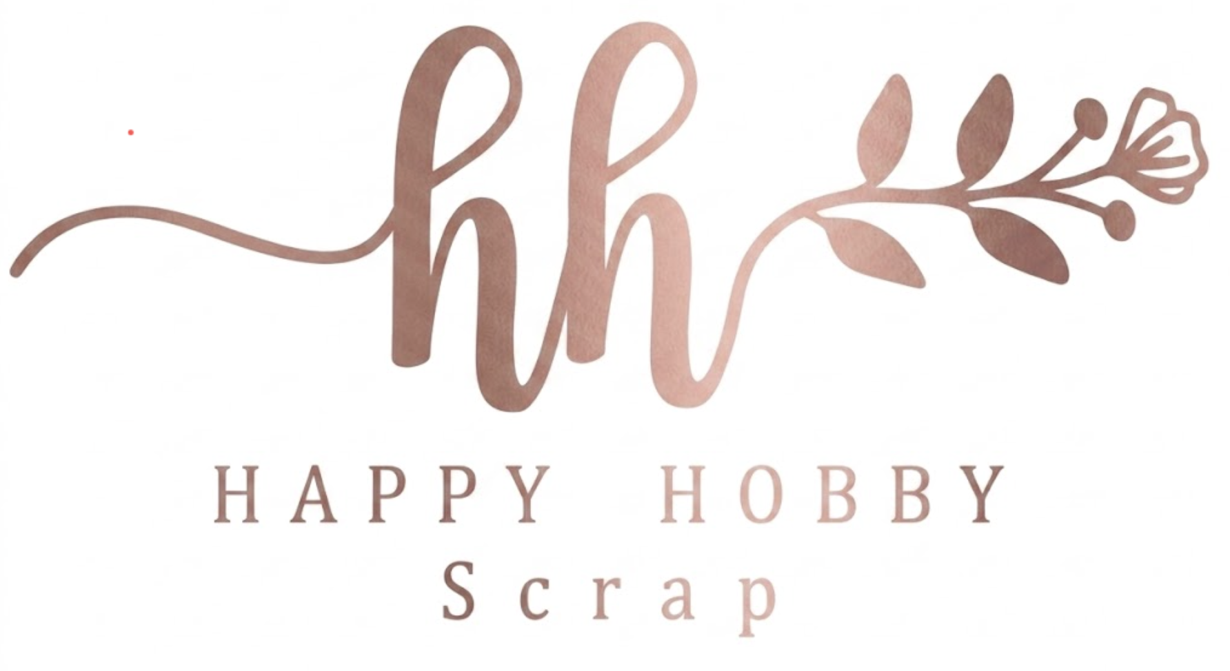 Happy Hobby Scrap
