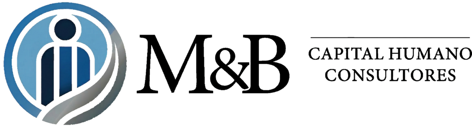 M&B Capital Humano
