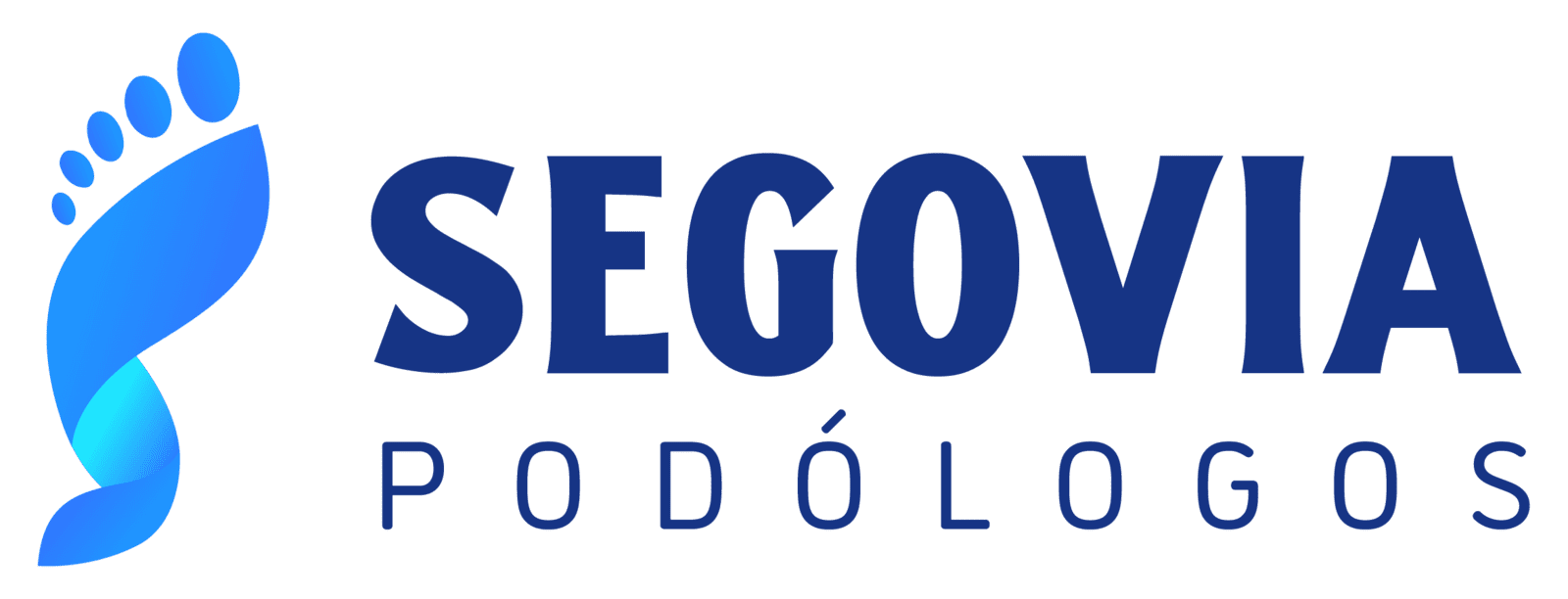 Podólogo Segovia