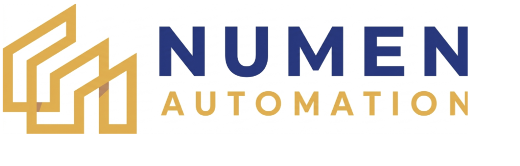 Numen Automation